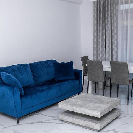 Bb Residence Arad Buitenkant foto