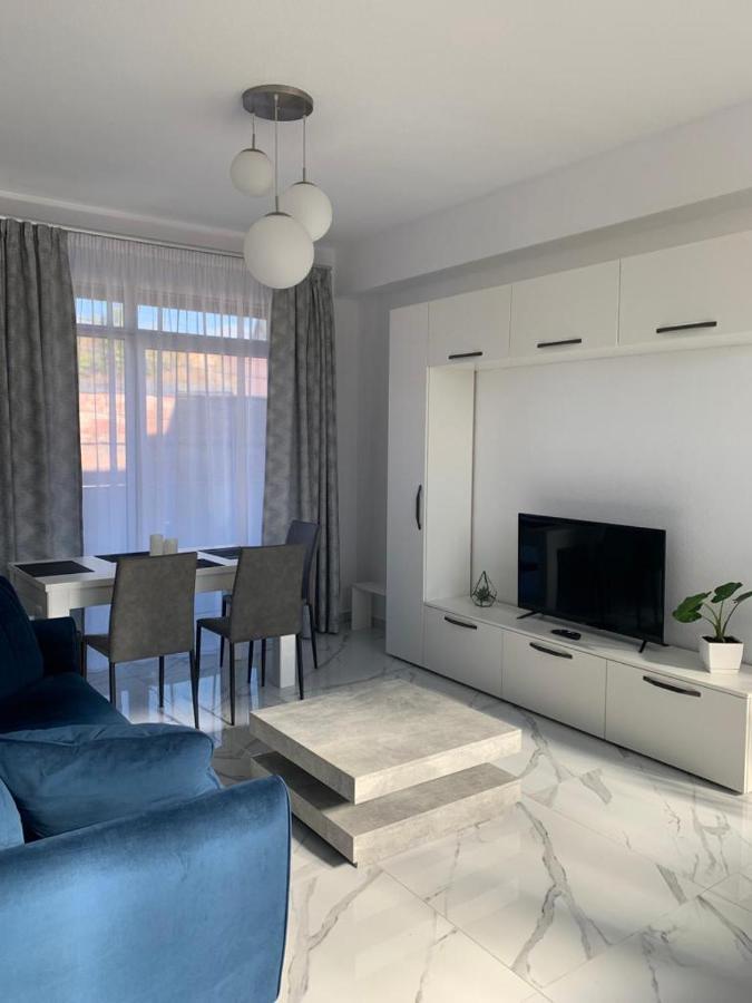 Bb Residence Arad Buitenkant foto