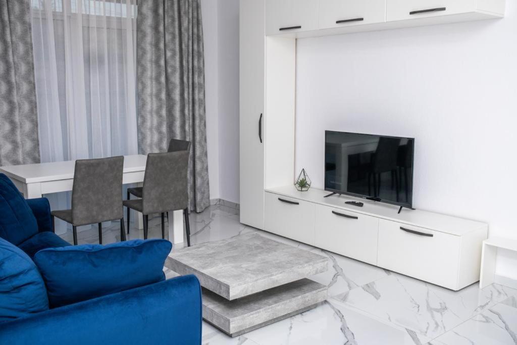 Bb Residence Arad Buitenkant foto