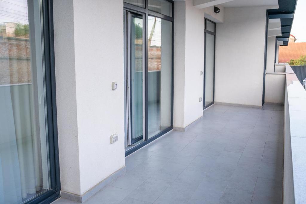 Bb Residence Arad Buitenkant foto
