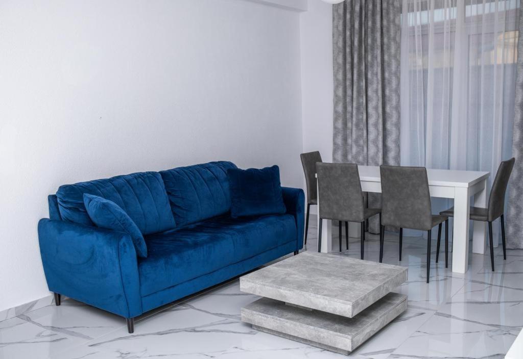 Bb Residence Arad Buitenkant foto