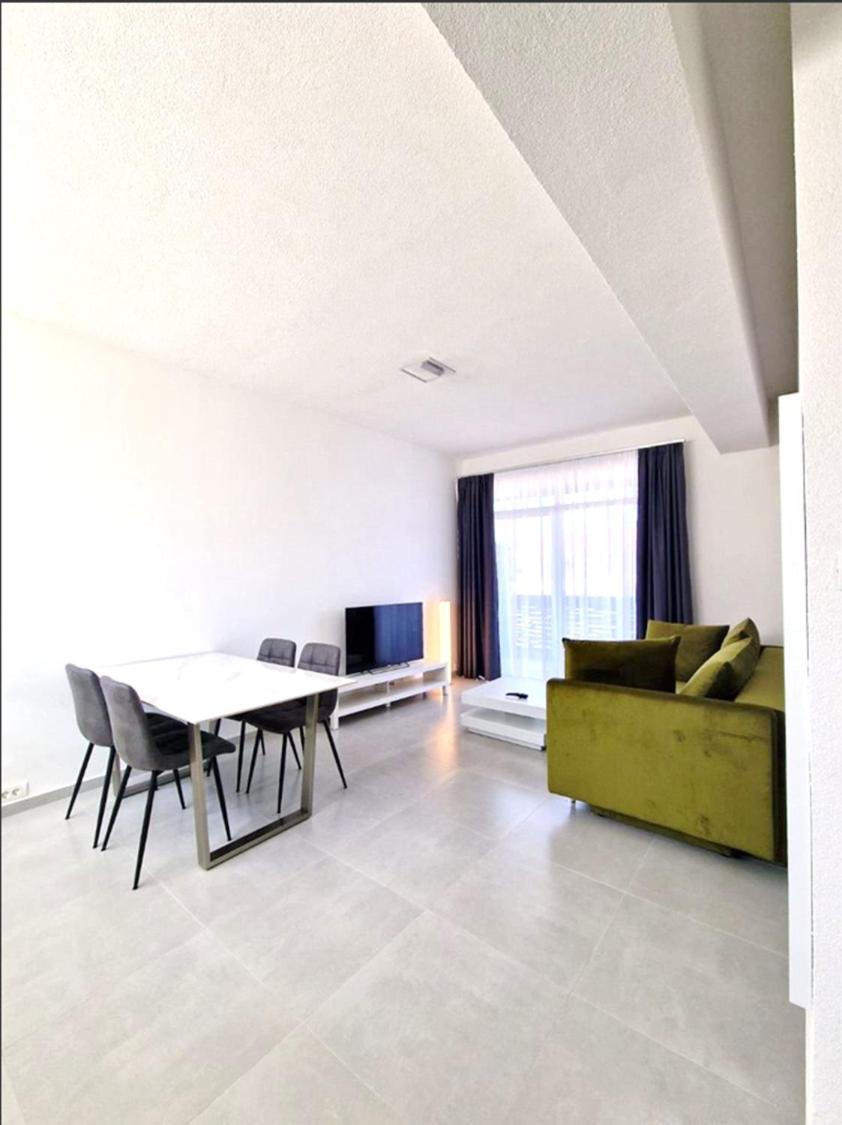 Bb Residence Arad Buitenkant foto