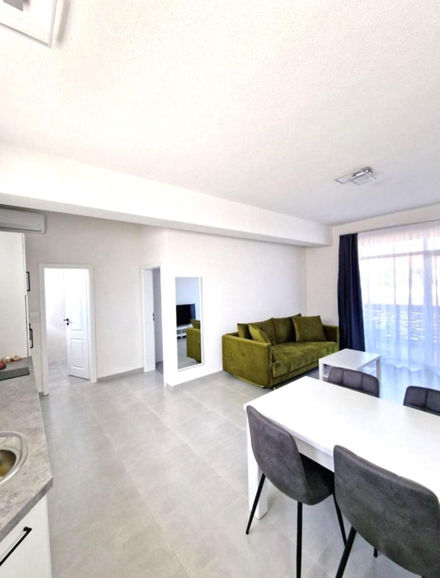 Bb Residence Arad Buitenkant foto