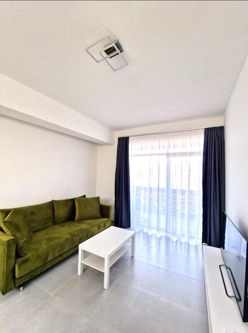 Bb Residence Arad Buitenkant foto