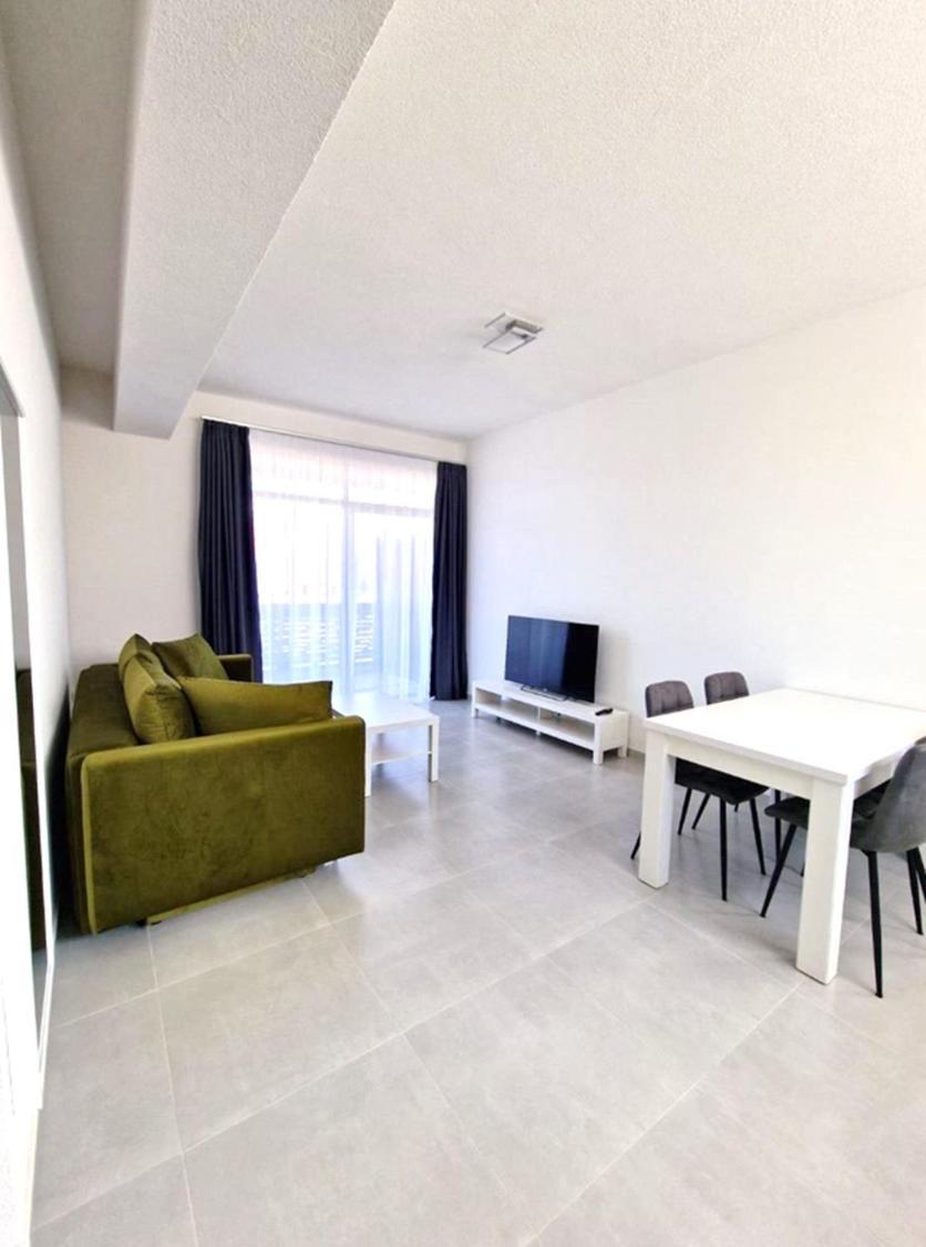 Bb Residence Arad Buitenkant foto
